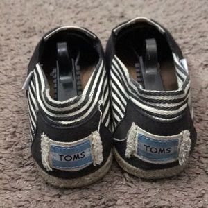 Toms Slip-on